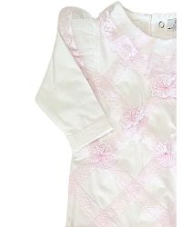 Tutina Aletta Bimba | Tamaiti Boutique