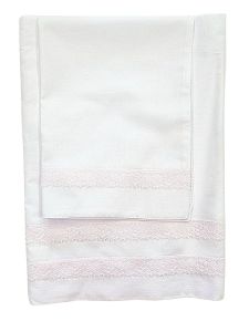 Coperta da viaggio Aletta Bimba Elegante