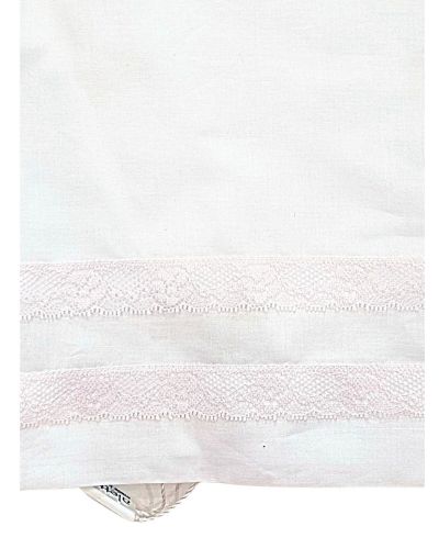 Coperta da viaggio Aletta Bimba | Tamaiti Boutique