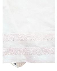 Coperta da viaggio Aletta Bimba | Tamaiti Boutique