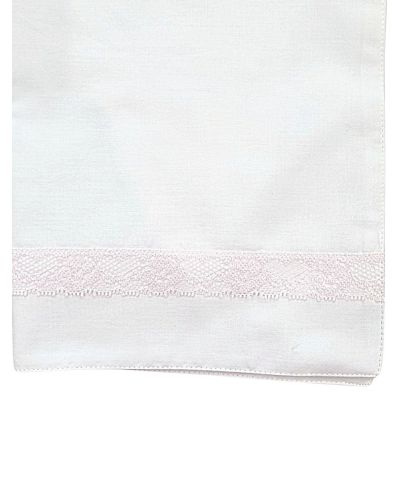 Coperta da viaggio Aletta Bimba | Tamaiti Boutique