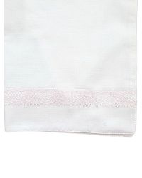 Coperta da viaggio Aletta Bimba | Tamaiti Boutique