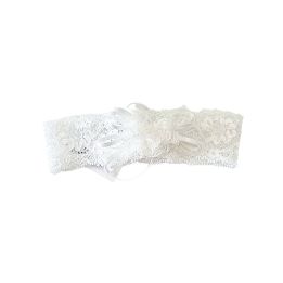 Fascia Aletta Bimba Bianco - Primavera/Estate