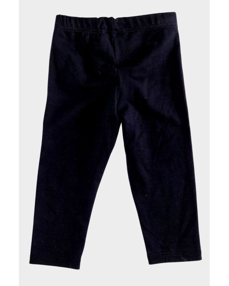 Leggings Pinko Bimba Nero - Autunno/Inverno