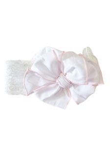 Fascia Aletta Bimba Elegante