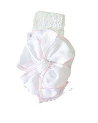 Fascia Aletta Bimba | Tamaiti Boutique