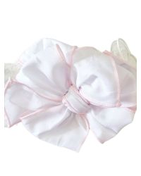 Fascia Aletta Bimba | Tamaiti Boutique