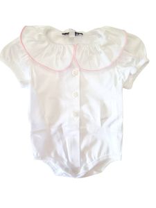 Camicia Aletta Bimba Casual