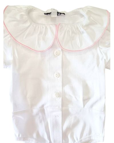 Camicia Aletta Bimba | Tamaiti Boutique