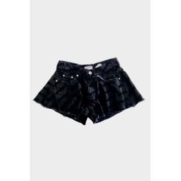 Short Pinko Bambine e ragazze Nero