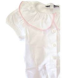 Camicia Aletta Bimba | Tamaiti Boutique