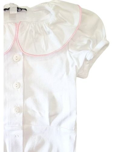 Camicia Aletta Bimba | Tamaiti Boutique
