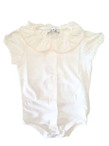 Camicia Aletta Bimba Casual