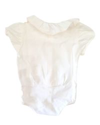 Camicia Aletta Bimba | Tamaiti Boutique