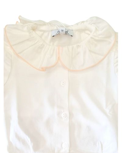 Camicia Aletta Bimba | Tamaiti Boutique