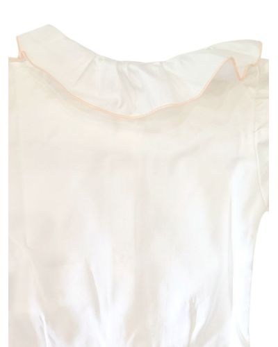 Camicia Aletta Bimba | Tamaiti Boutique