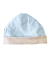 Cappello Aletta Bimbo Turchese