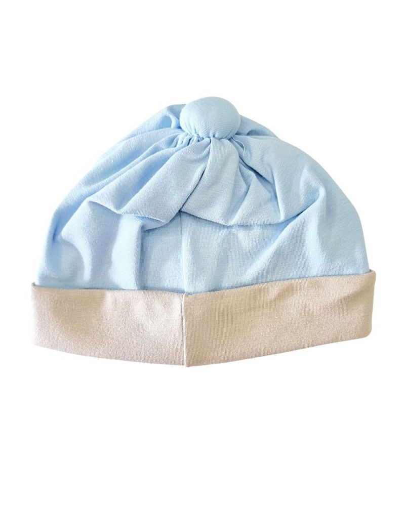 Cappello Aletta Bimbo Turchese - Primavera/Estate