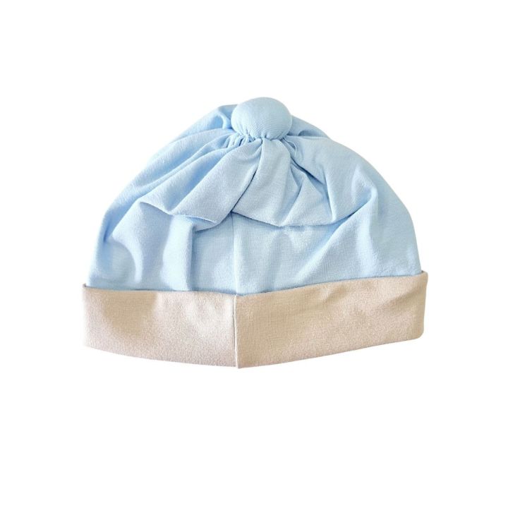 Cappello Aletta Bimbo Turchese - Primavera/Estate