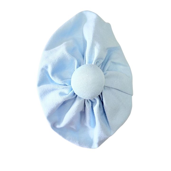 Cappello Aletta Bimbo Turchese - Primavera/Estate