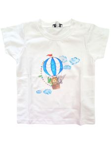 T-shirt Aletta Bimbo Casual