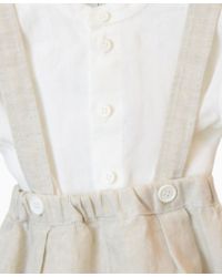 Abito da cerimonia Aletta Bimbo | Tamaiti Boutique