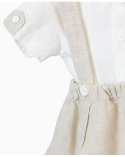 Abito da cerimonia Aletta Bimbo | Tamaiti Boutique