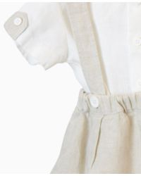 Abito da cerimonia Aletta Bimbo | Tamaiti Boutique