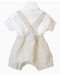 Abito da cerimonia Aletta Bimbo | Tamaiti Boutique