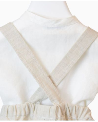 Abito da cerimonia Aletta Bimbo | Tamaiti Boutique