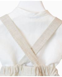 Abito da cerimonia Aletta Bimbo | Tamaiti Boutique