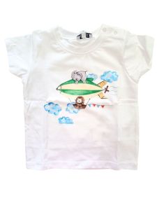 T-shirt Aletta Bimbo Casual
