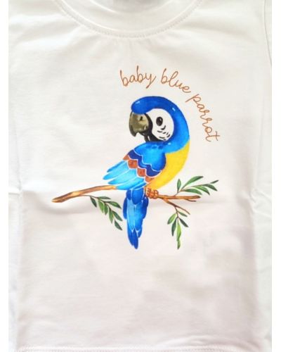 T-shirt Aletta Bimbo | Tamaiti Boutique