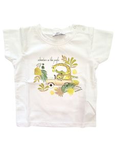 T-shirt Aletta Bimbo Casual