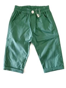 Pantaloni Aletta Bimbo Casual