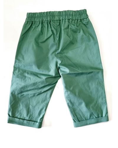 Pantaloni Aletta Bimbo | Tamaiti Boutique