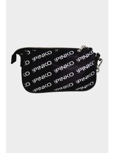 Borsa a tracolla Pinko Bambine e ragazze Casual