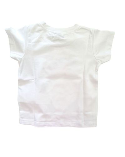 T-shirt Aletta Bimbo | Tamaiti Boutique