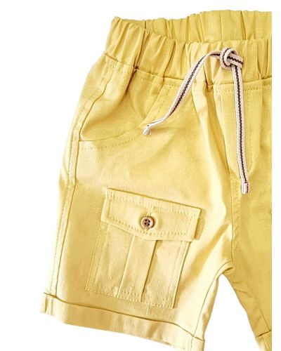 Short Aletta Bimbo | Tamaiti Boutique