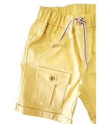 Short Aletta Bimbo | Tamaiti Boutique