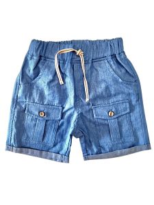 Short Aletta Bimbo Casual
