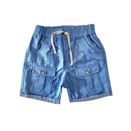 Short Aletta Bimbo Blu
