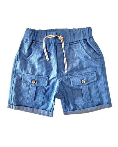 Short Aletta Bimbo Blu