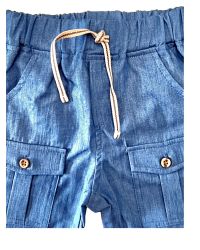 Short Aletta Bimbo | Tamaiti Boutique