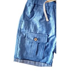 Short Aletta Bimbo | Tamaiti Boutique