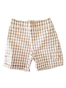 Short Aletta Bimbo Casual