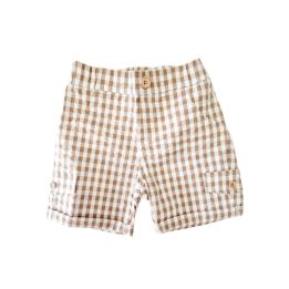 Short Aletta Bimbo Bianco