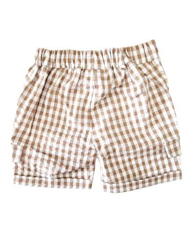 Short Aletta Bimbo | Tamaiti Boutique