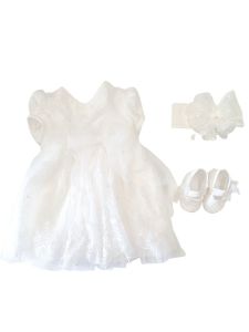 Abito da cerimonia Aletta Bimba Elegante
