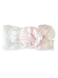 Fascia Aletta Bimba Elegante